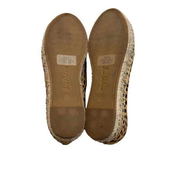 Sam Edelman Kesia Loafer Flat - Picture 8 of 9